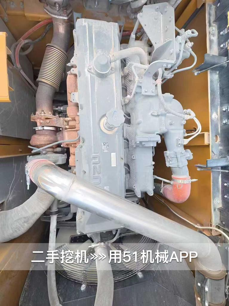 51挖机